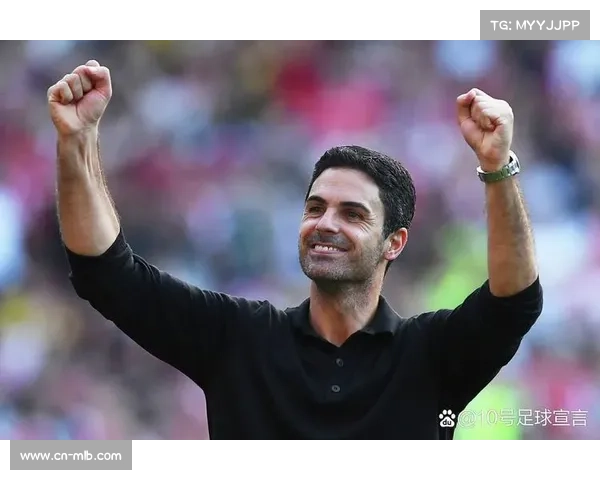 阿尔特塔谈客场战术：不惧身体对抗，已练就节奏控制能力