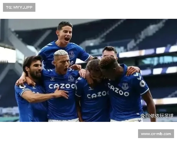 诺丁汉森林主场不敌埃弗顿，保级压力持续